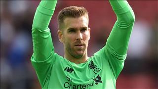 Adrian đang là vấn đề lớn nhất của Liverpool