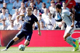 Real Madrid hậu ra quân tại La Liga: Cải tiến hay cải lùi?