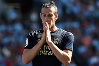 Gareth Bale vui vẻ làm “golf thủ” chứ không phải một cầu thủ Real Madrid