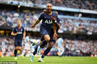 Man City thêm một lần đau vì VAR: Năm mới, thất bại mới