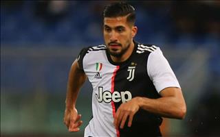 Sau Coutinho, Bayern Munich sẽ đón về Emre Can?