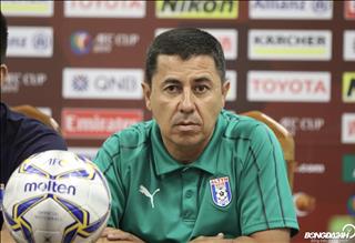 Không phải Quang Hải, Altyn Asyr ngại nhất cầu thủ này của Hà Nội FC