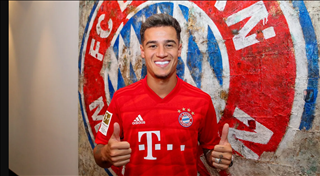 Làm ăn thiên tài vụ Coutinho, Barca khiến Liverpool phải… khóc thét