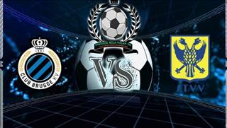 Nhận định Club Brugge vs Sint-Truidense 1h30 ngày 3/8 (VĐQG Bỉ 2019/20)