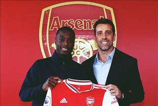 Edu có thể mang lại thành công cho Arsenal như thế nào?