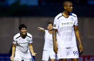 Lịch thi đấu V-League 2020 của HAGL: Cơn ác mộng sân khách có hiện về?