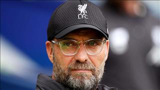 Bị Klopp chọc ngoáy, Man City lên tiếng đáp trả