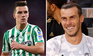 Tottenham gây sốc với cả truyền nhân của Messi và Gareth Bale