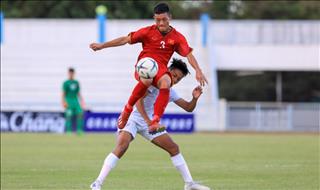 Nhận định U15 Việt Nam vs U15 Myanmar 15h30 ngày 2/8 (U15 Đông Nam Á 2019)