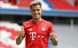 Coutinho thừa nhận thất bại thảm hại ở Barcelona