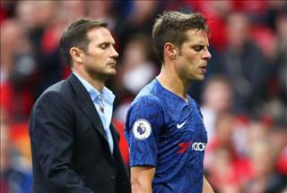 Chelsea khởi đầu thất vọng, 3 trụ cột bị chỉ trích dữ dội