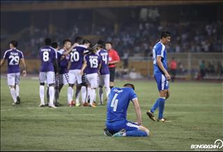 Video tổng hợp: Hà Nội 3-2 Altyn Asyr (AFC Cup 2019)