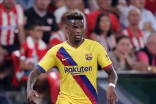 Barca sẵn sàng hy sinh Semedo để mang về Neymar