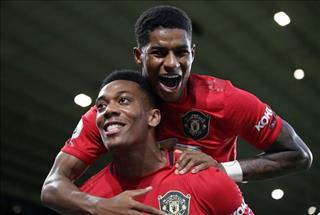 Vừa khỏi chấn thương, Martial đã bị HLV Solskjaer yêu cầu cao