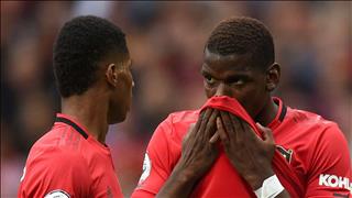 Solskjaer chính thức ra tay, chấm dứt tình trạng giành pen của học trò