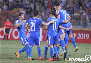 AFC Cup 2019: AFC cảnh báo CLB Hà Nội về sức mạnh của Altyn Asyr