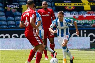 Nhận định Cardiff vs Huddersfield 1h45 ngày 22/8 (Hạng Nhất Anh 2019/20)