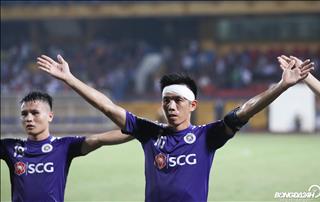 CLB Hà Nội gặp thách thức lớn trước trận tái đấu Altyn Asyr ở AFC Cup