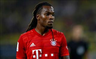 ‘Ngựa chứng’ Sanches khiến sếp Bayern chán ngán