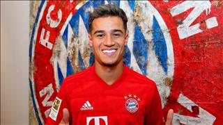 Hoá ra, Coutinho từng cầu cạnh Man City nhưng không thành