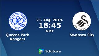 Nhận định QPR vs Swansea 1h45 ngày 22/8 (Hạng nhất Anh 2019/20)