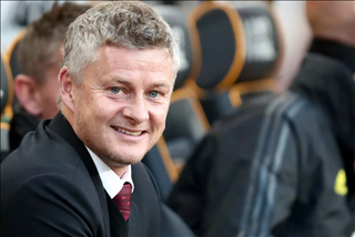 Tin mừng: Solskjaer được toàn quyền “sử dụng” Lukaku