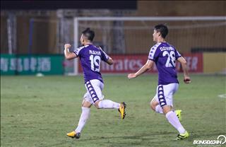 V-League lùi lịch thi đấu giúp Hà Nội xưng vương ở AFC Cup 2019