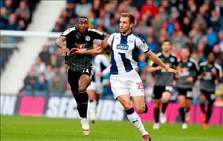 Nhận định West Brom vs Reading 2h00 ngày 22/8 (Hạng nhất Anh 2019/20)