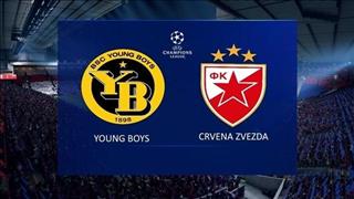 Nhận định Young Boys vs Crvena Zvezda 2h00 ngày 22/8 (Champions League 2019/20)