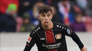 5 đội bóng lớn ở châu Âu đại chiến vì sao khủng Bundesliga