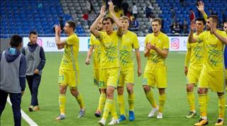 Nhận định Astana vs BATE Borisov 21h00 ngày 22/8 (Europa League 2019/20)