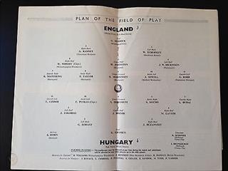 Lược sử chiến thuật bóng đá (Kỳ 9): Từ nỗi nhục đến vinh quang Wembley