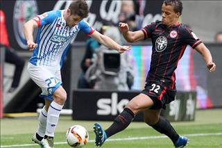 Nhận định Strasbourg vs Frankfurt 1h30 ngày 23/8 (Europa League 2019/20)