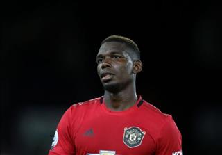 Tiết lộ phản ứng của Pogba trong phòng thay đồ sau quả 11m hỏng ăn trước Wolves