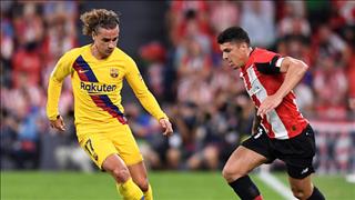 Lịch thi đấu bóng đá Tây Ban Nha vòng 2 La Liga 2019/20 tuần này