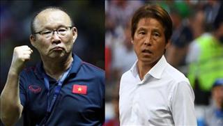 Vòng loại World Cup 2022: Người Thái không dám xem thường HLV Park Hang Seo
