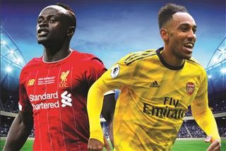 5 yếu tố mang tính quyết định tới đại chiến Liverpool vs Arsenal