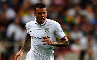 Sao trẻ mãi không lớn tính đường rời Chelsea