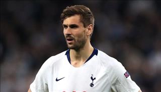 MU sắp ký hợp đồng 2 năm với hàng thải của Tottenham