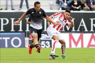Nhận định Pisa vs Benevento 2h00 ngày 24/8 (Hạng 2 Italia 2019/20)