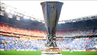 Kết quả bóng đá ngày hôm nay 23/8/19: play off Europa League