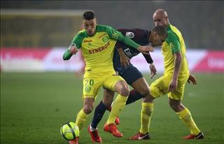 Nhận định Amiens vs Nantes 1h00 ngày 25/8 Ligue 1 2019/20