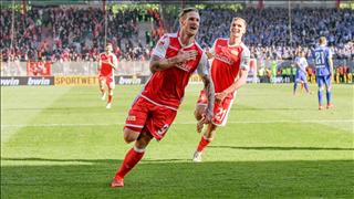 Nhận định Augsburg vs Union Berlin 20h30 ngày 24/8 (Bundesliga 2019/20)