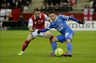 Nhận định Brest vs Reims 1h00 ngày 25/8 (Ligue 1 2019/20)