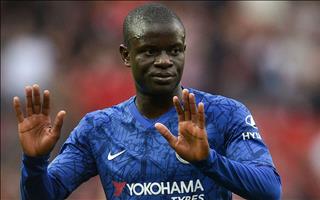 Chelsea có nguy cơ mất trụ cột tối quan trọng cuối tuần này