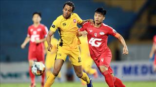 Nhận định Hải Phòng vs Viettel 17h00 ngày 24/8 (V-League 2019)