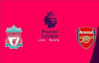 Kết quả Liverpool vs Arsenal trận đấu vòng 3 Premier League 2019/20