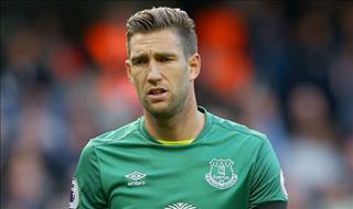 Real bất ngờ nhắm thủ môn của Everton thay Navas