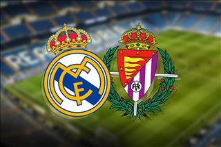Trực tiếp bóng đá Real Madrid vs Valladolid vòng 2 La Liga 2019 ở đâu ?