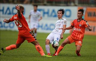 HAGL thắng ngược Đà Nẵng: Màn chạy đà hoàn hảo trước ngày tập trung đội tuyển